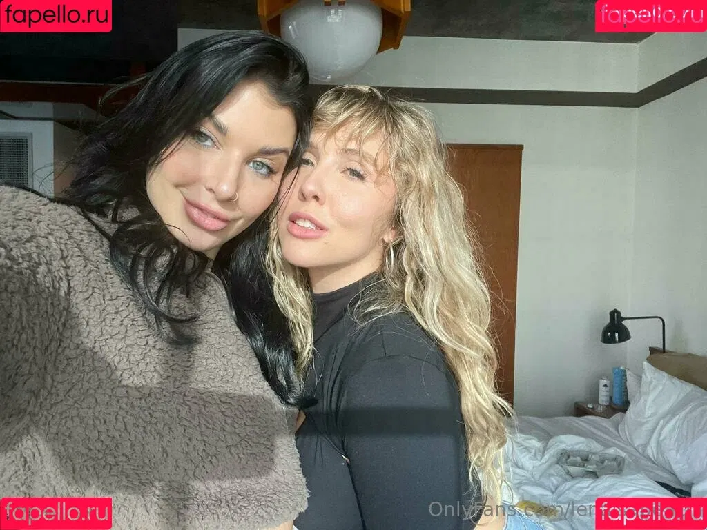 Ivy Lebelle / anyuser / itsivylebelle Onlyfans Photo Gallery 