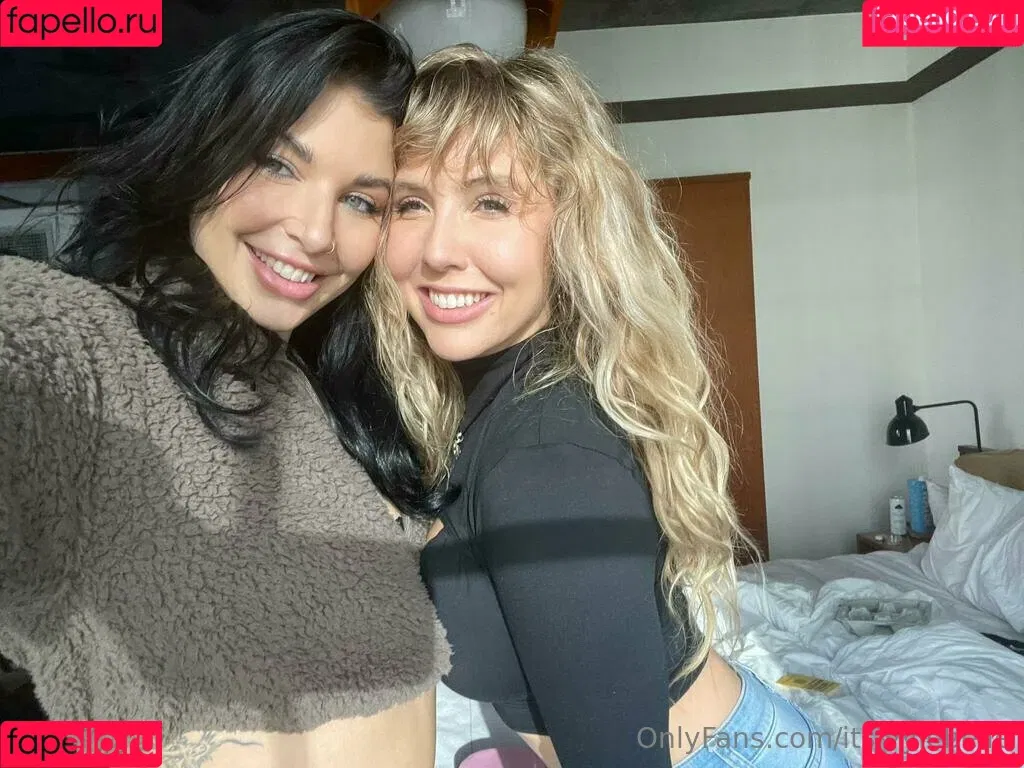 Ivy Lebelle / anyuser / itsivylebelle Onlyfans Photo Gallery 