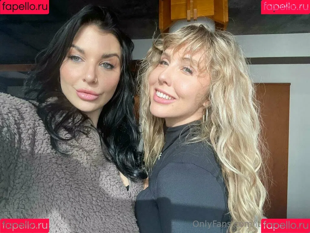 Ivy Lebelle / anyuser / itsivylebelle Onlyfans Photo Gallery 