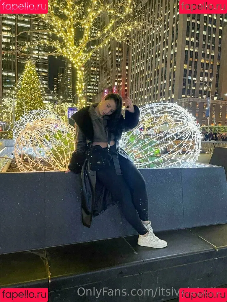 Ivy Lebelle / anyuser / itsivylebelle Onlyfans Photo Gallery 