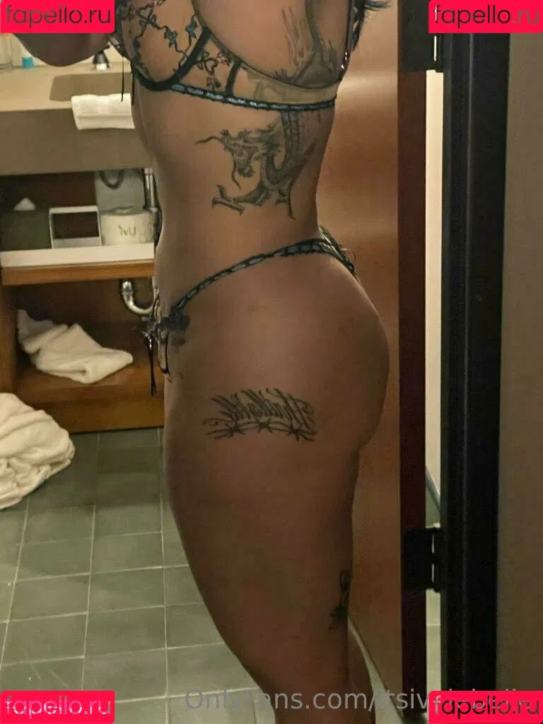 Ivy Lebelle / anyuser / itsivylebelle Onlyfans Photo Gallery 