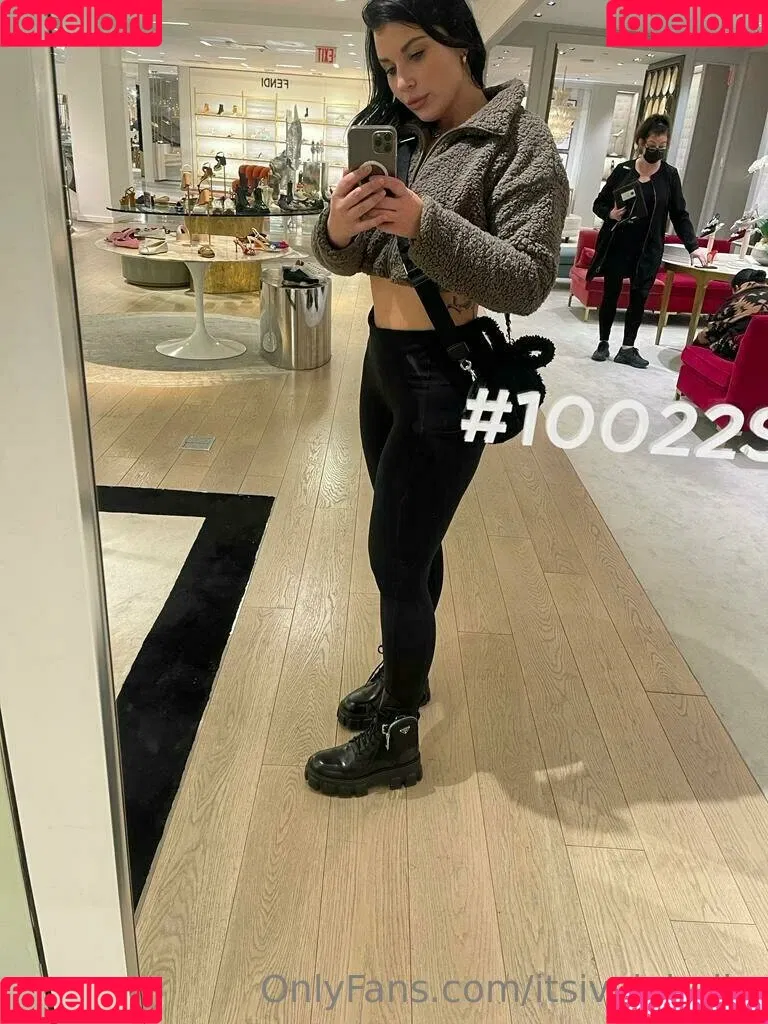 Ivy Lebelle / anyuser / itsivylebelle Onlyfans Photo Gallery 