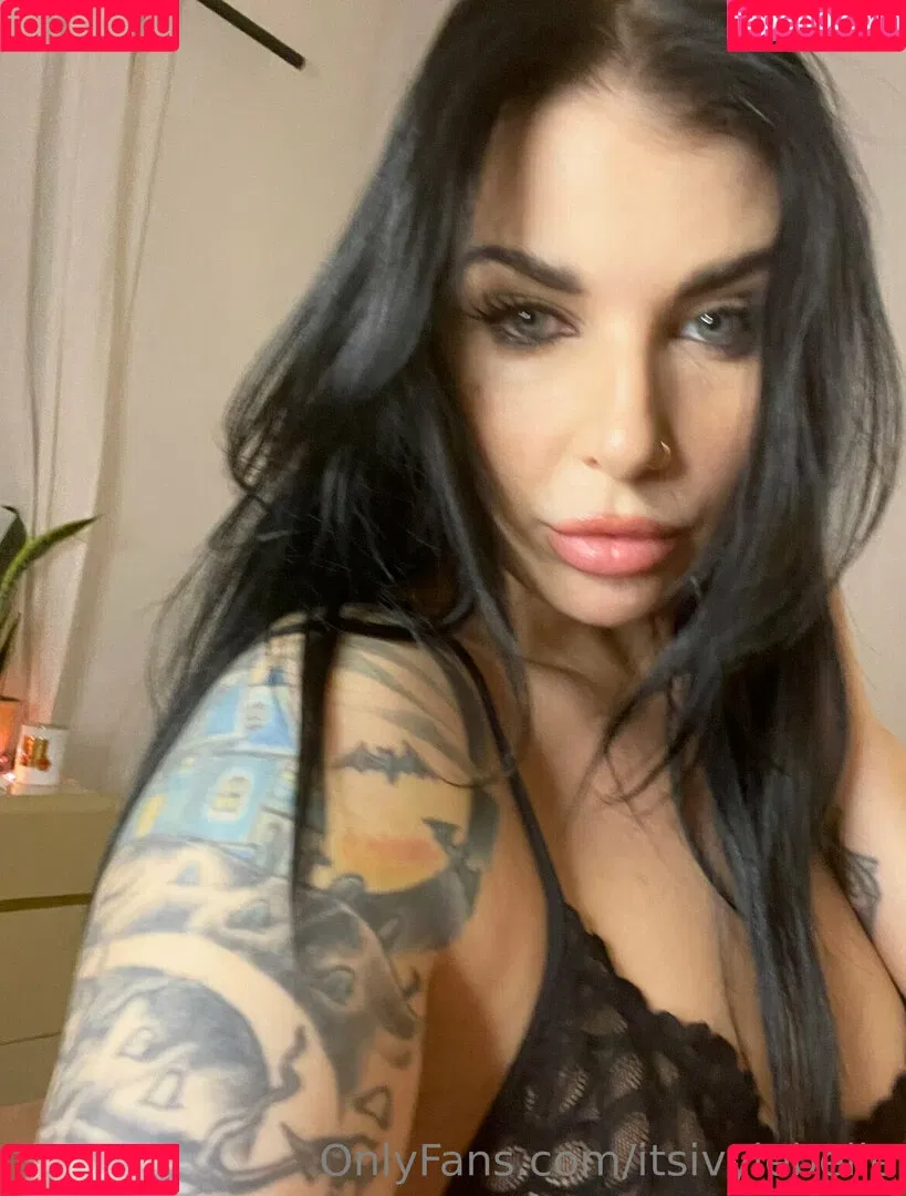 Ivy Lebelle / anyuser / itsivylebelle Onlyfans Photo Gallery 