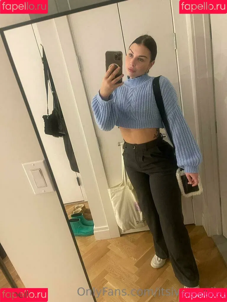 Ivy Lebelle / anyuser / itsivylebelle Onlyfans Photo Gallery 