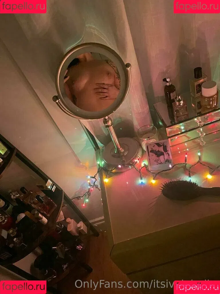 Ivy Lebelle / anyuser / itsivylebelle Onlyfans Photo Gallery 