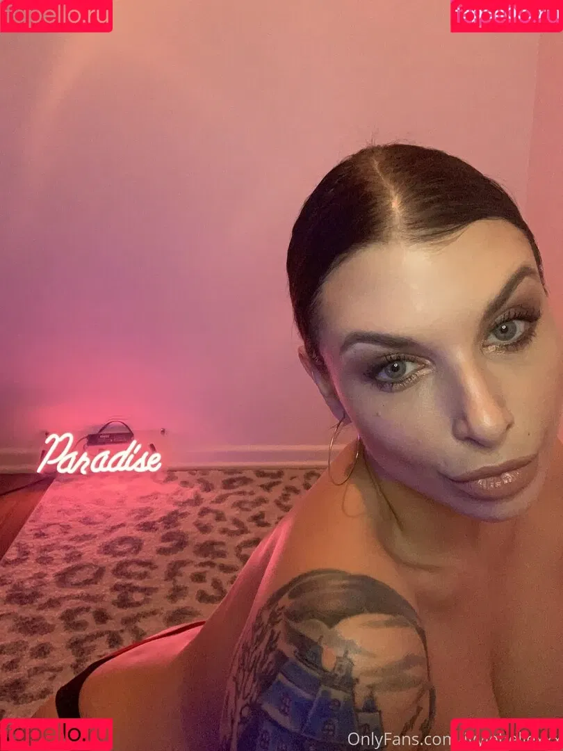 Ivy Lebelle / anyuser / itsivylebelle Onlyfans Photo Gallery 