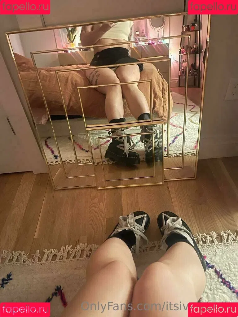 Ivy Lebelle / anyuser / itsivylebelle Onlyfans Photo Gallery 