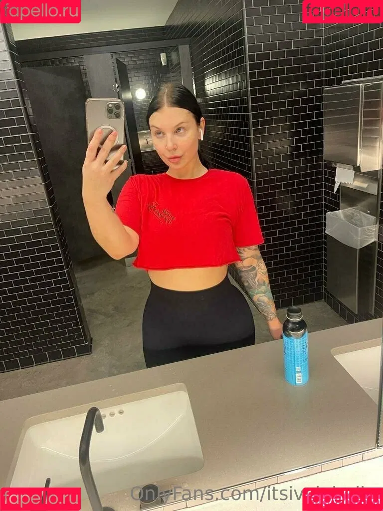 Ivy Lebelle / anyuser / itsivylebelle Onlyfans Photo Gallery 