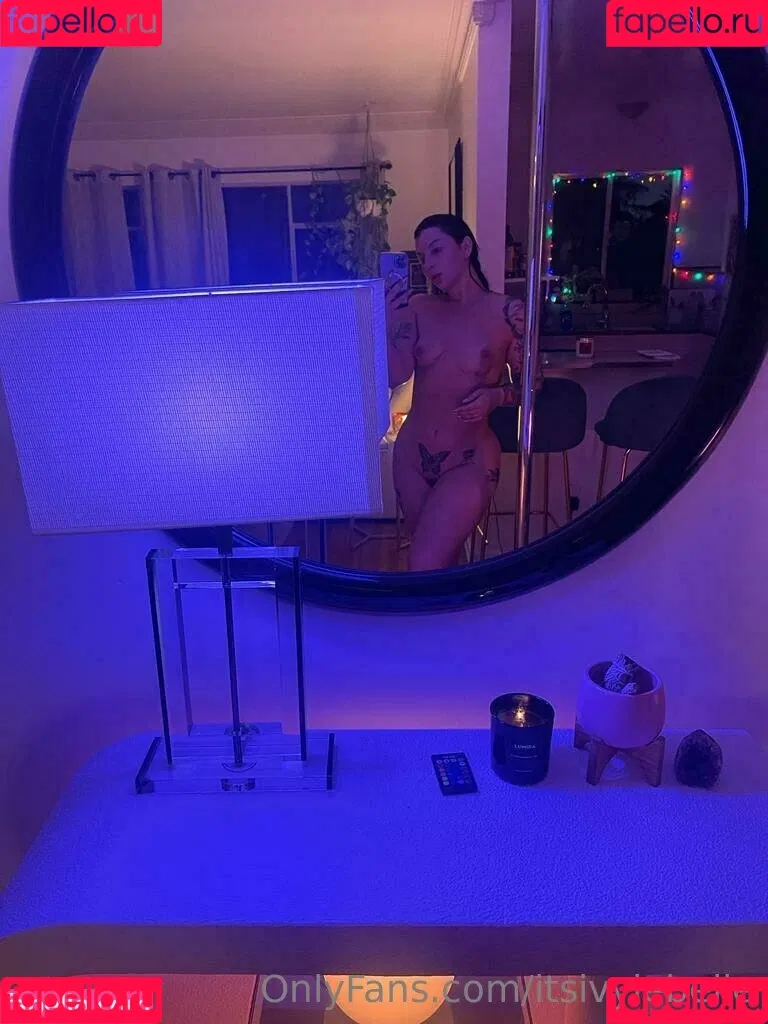 Ivy Lebelle / anyuser / itsivylebelle Onlyfans Photo Gallery 