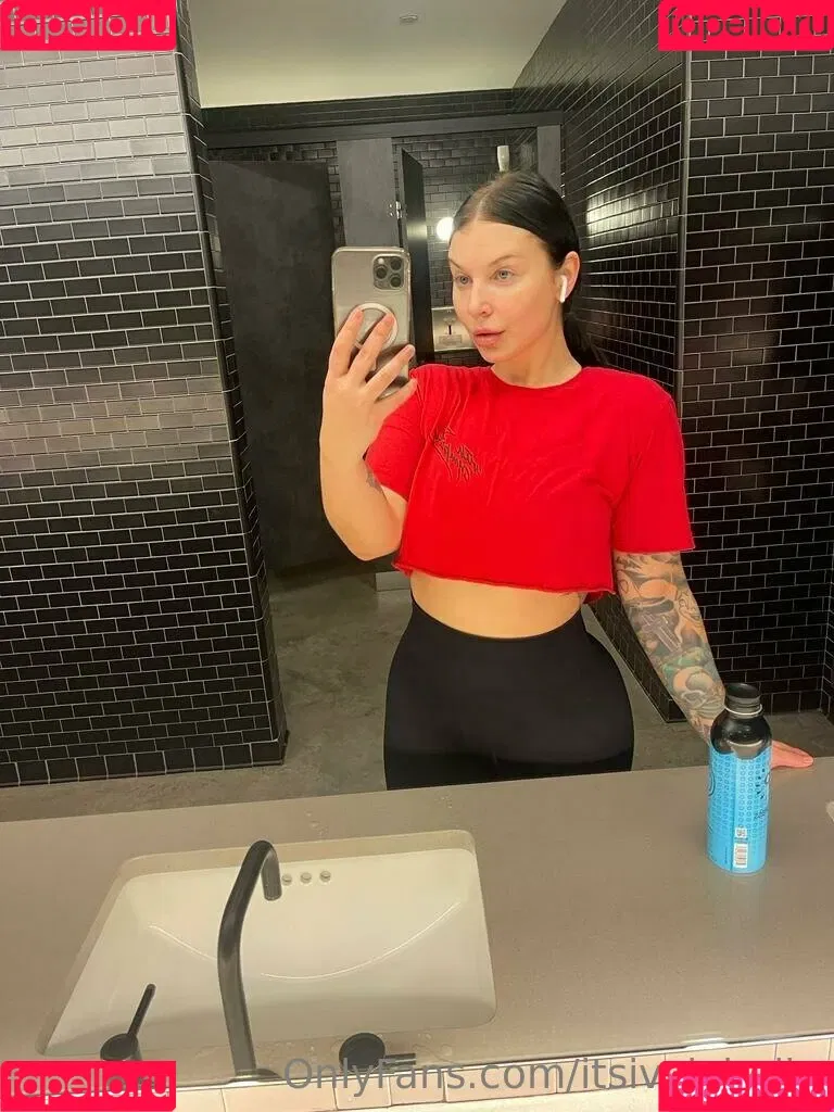 Ivy Lebelle / anyuser / itsivylebelle Onlyfans Photo Gallery 