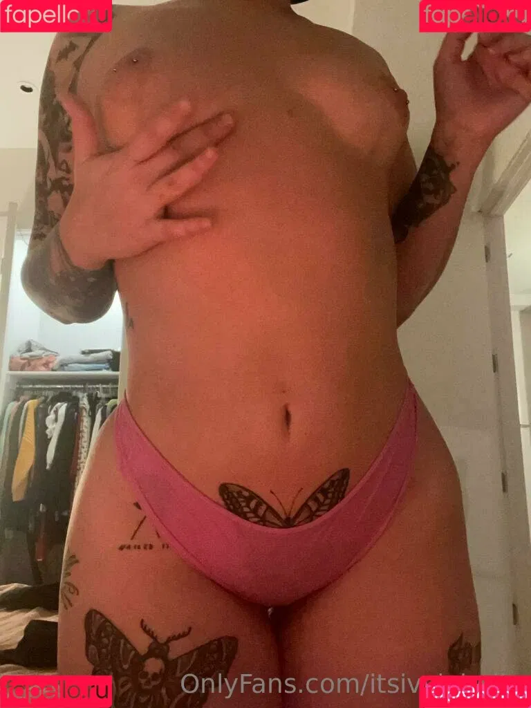 Ivy Lebelle / anyuser / itsivylebelle Onlyfans Photo Gallery 