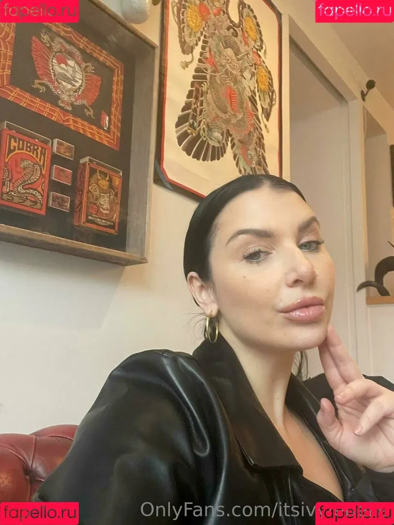 Ivy Lebelle / anyuser / itsivylebelle Onlyfans Photo Gallery 