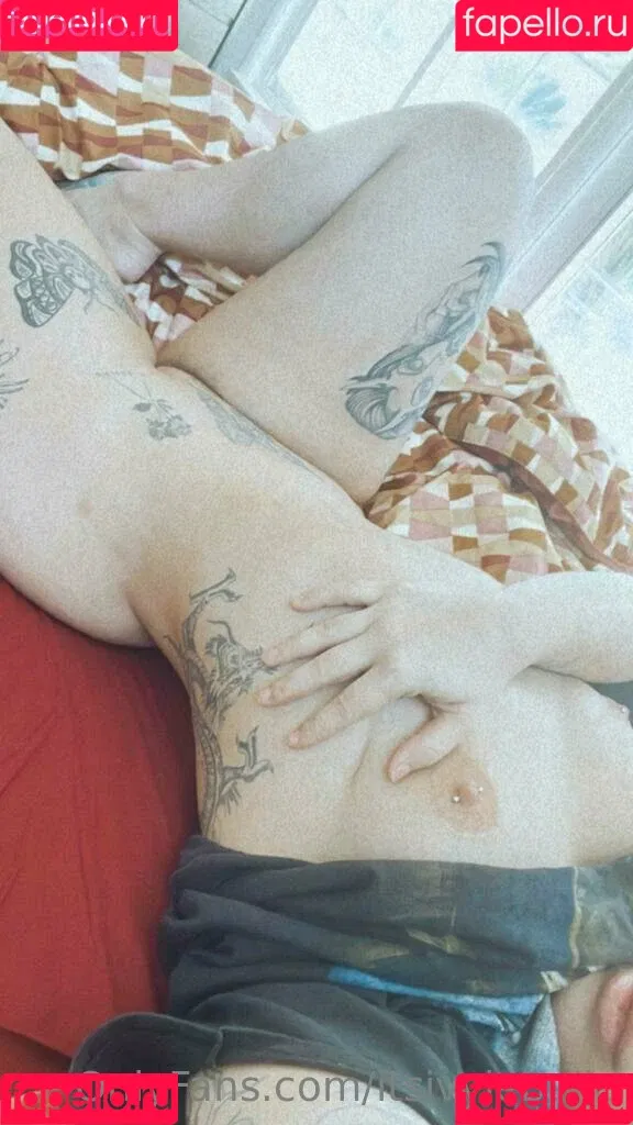 Ivy Lebelle / anyuser / itsivylebelle Onlyfans Photo Gallery 