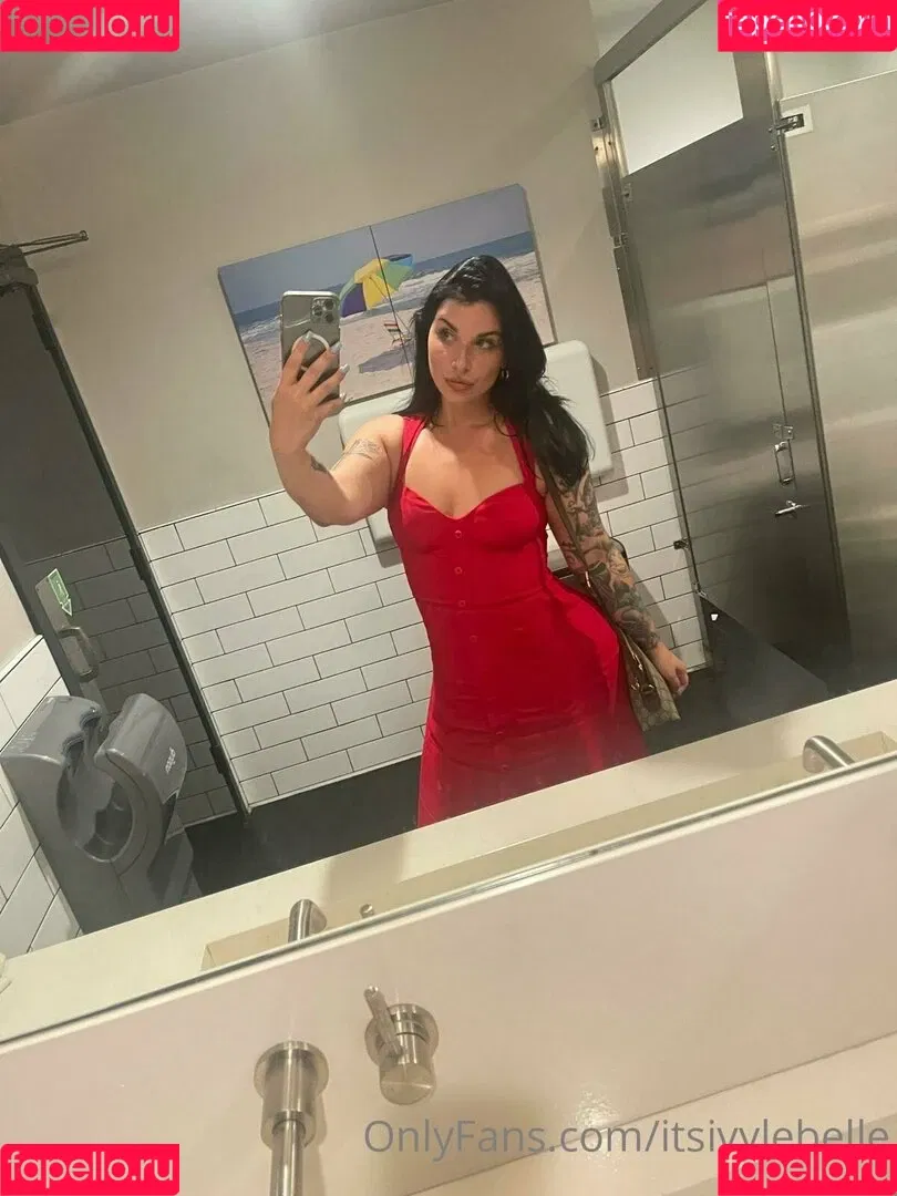 Ivy Lebelle / anyuser / itsivylebelle Onlyfans Photo Gallery 