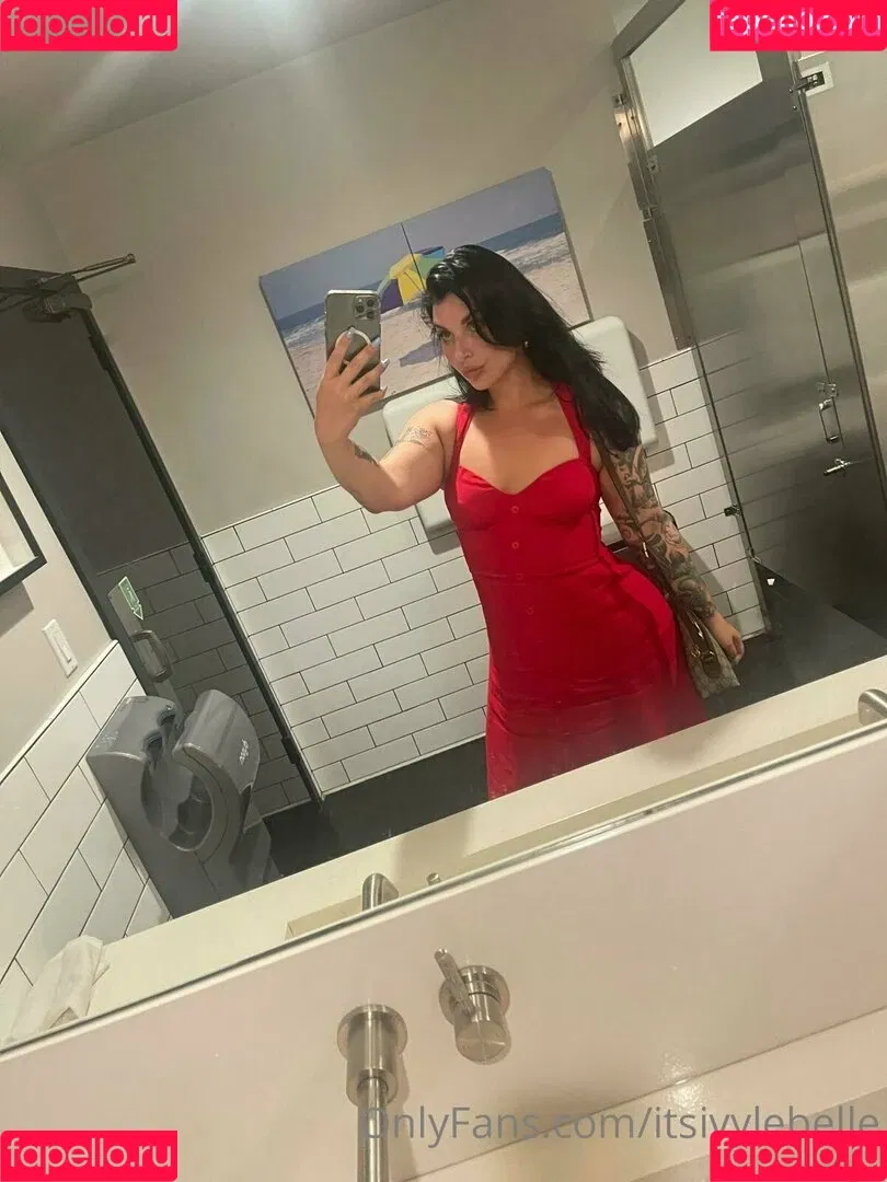 Ivy Lebelle / anyuser / itsivylebelle Onlyfans Photo Gallery 