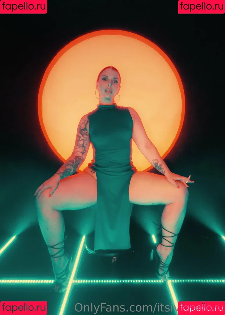 Ivy Lebelle / anyuser / itsivylebelle Onlyfans Photo Gallery 