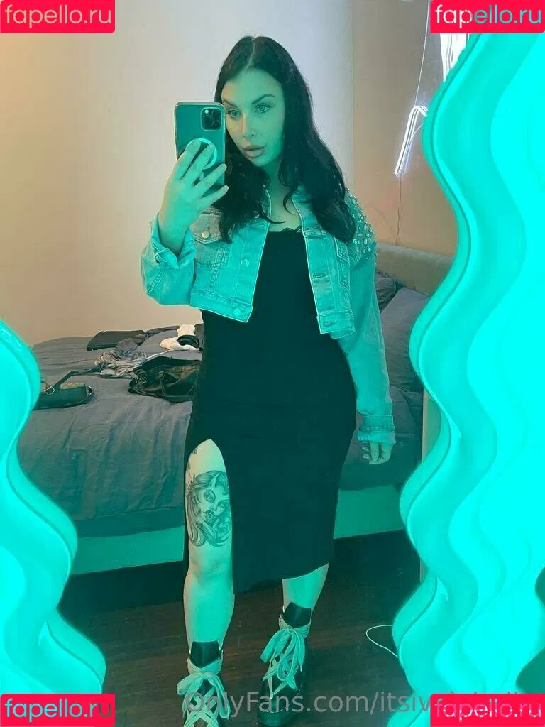 Ivy Lebelle / anyuser / itsivylebelle Onlyfans Photo Gallery 