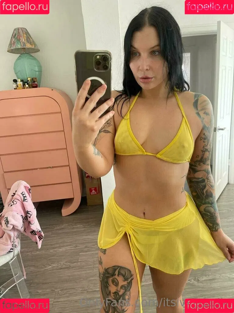Ivy Lebelle / anyuser / itsivylebelle Onlyfans Photo Gallery 