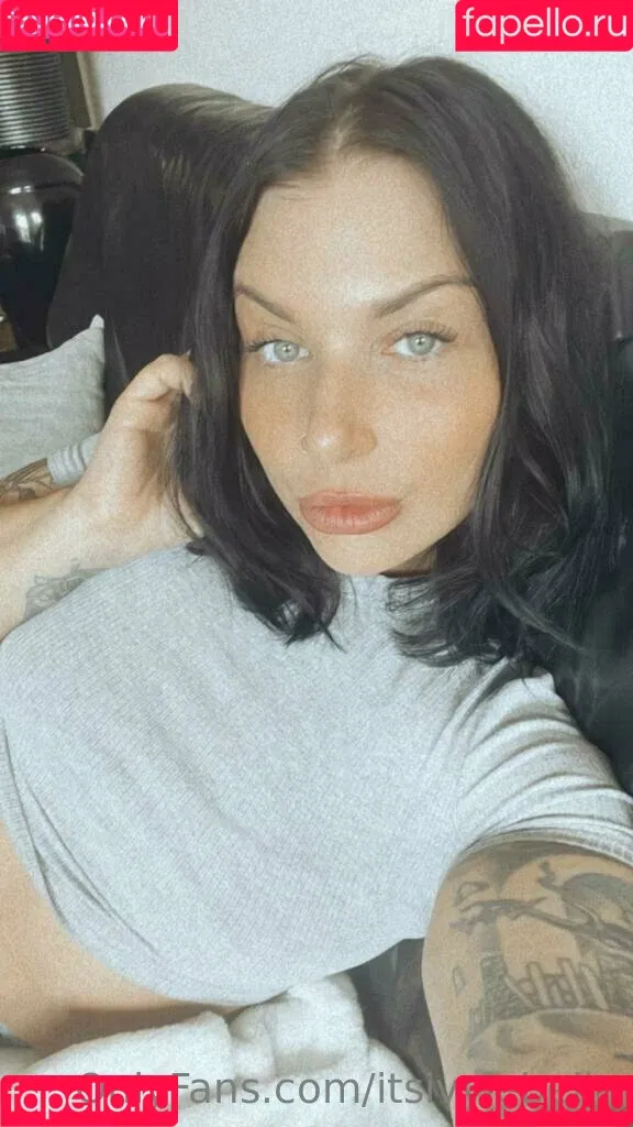 Ivy Lebelle / anyuser / itsivylebelle Onlyfans Photo Gallery 