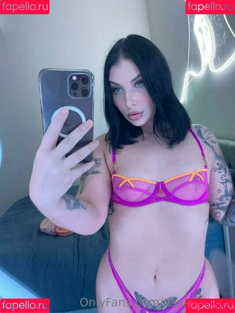 Ivy Lebelle / anyuser / itsivylebelle Onlyfans Photo Gallery 