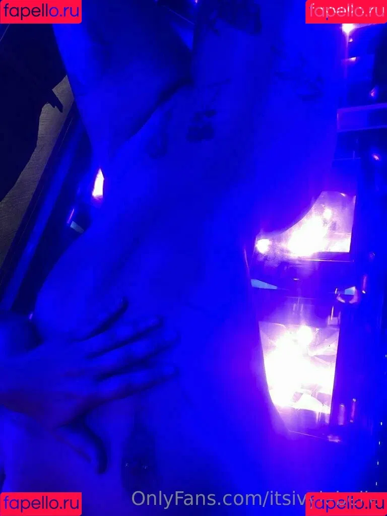 Ivy Lebelle / anyuser / itsivylebelle Onlyfans Photo Gallery 