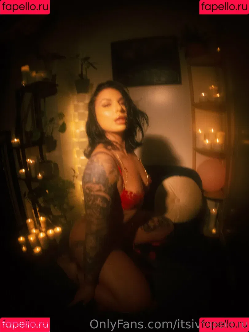 Ivy Lebelle / anyuser / itsivylebelle Onlyfans Photo Gallery 