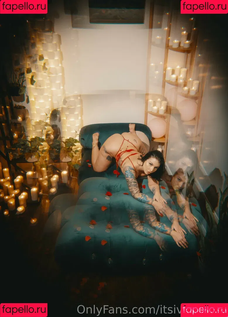 Ivy Lebelle / anyuser / itsivylebelle Onlyfans Photo Gallery 