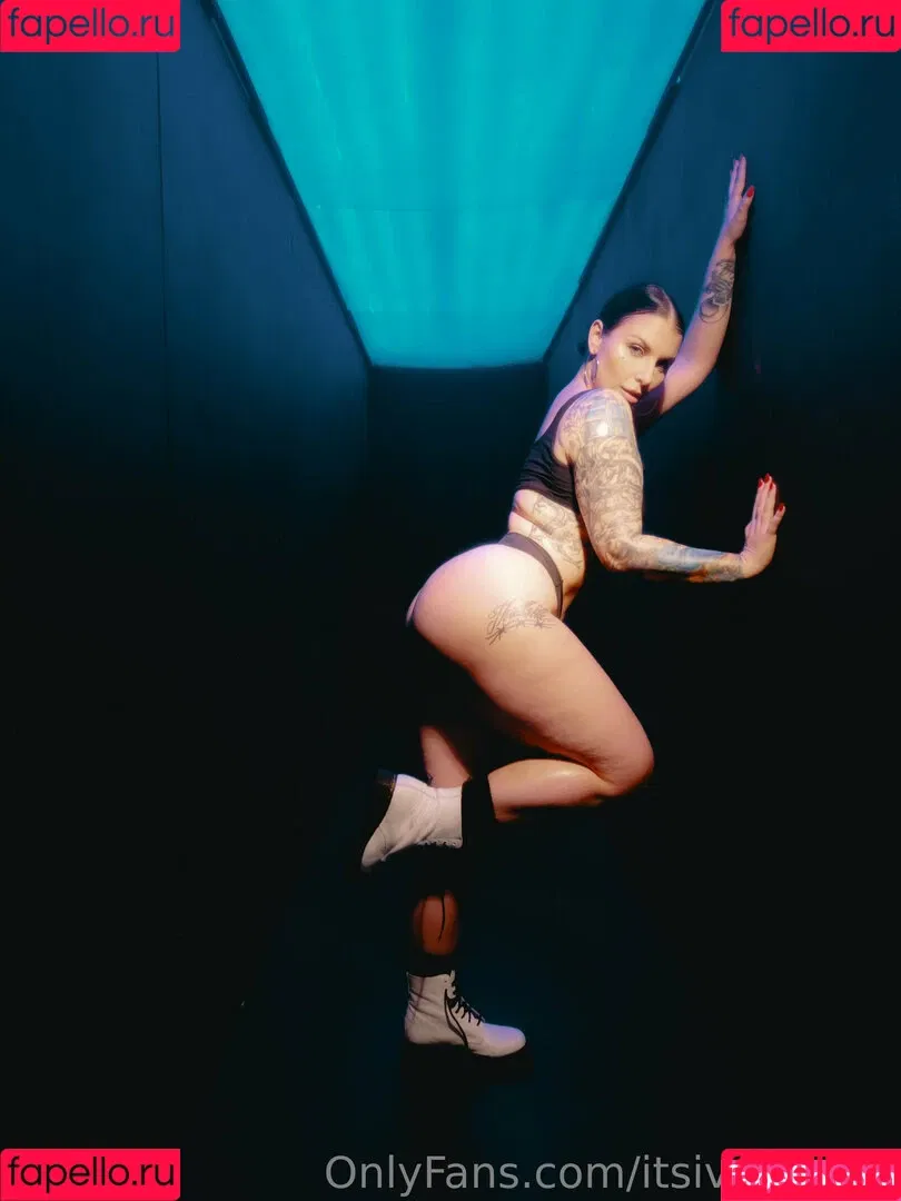 Ivy Lebelle / anyuser / itsivylebelle Onlyfans Photo Gallery 