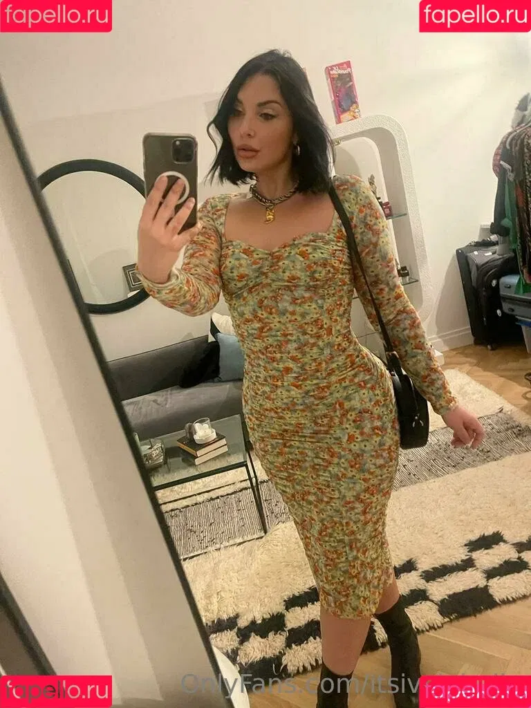 Ivy Lebelle / anyuser / itsivylebelle Onlyfans Photo Gallery 