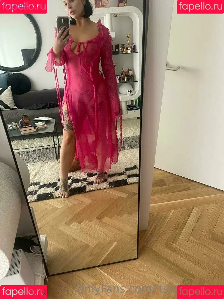 Ivy Lebelle / anyuser / itsivylebelle Onlyfans Photo Gallery 