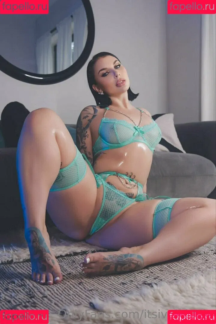 Ivy Lebelle / anyuser / itsivylebelle Onlyfans Photo Gallery 