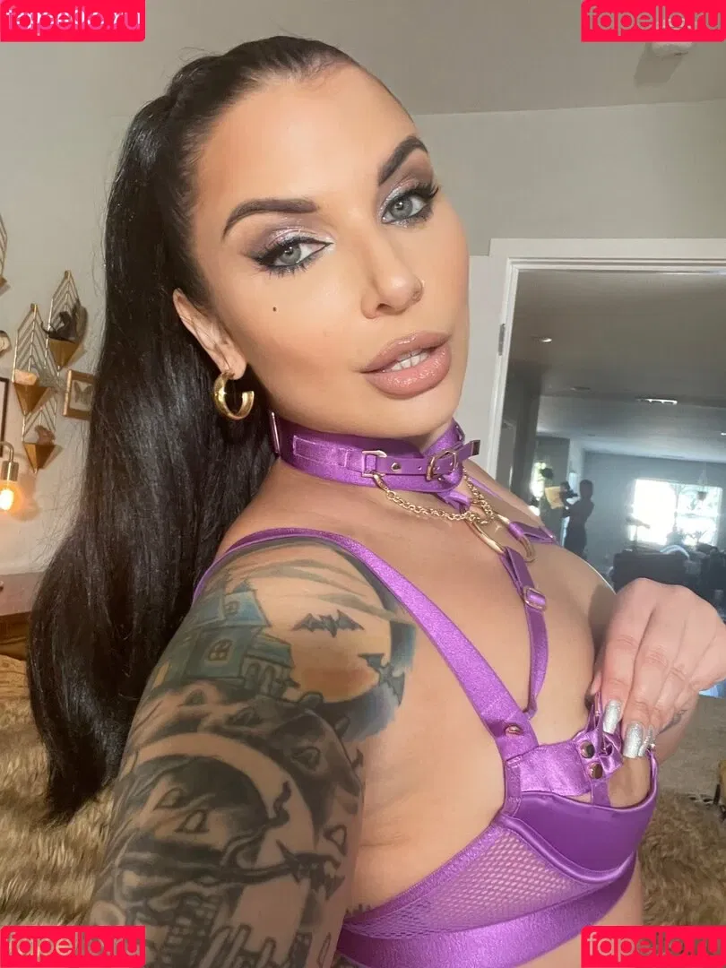 Ivy Lebelle / anyuser / itsivylebelle Onlyfans Photo Gallery 