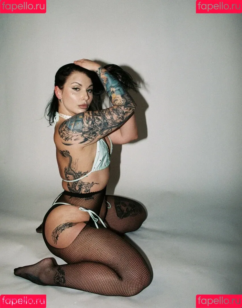 Ivy Lebelle / anyuser / itsivylebelle Onlyfans Photo Gallery 