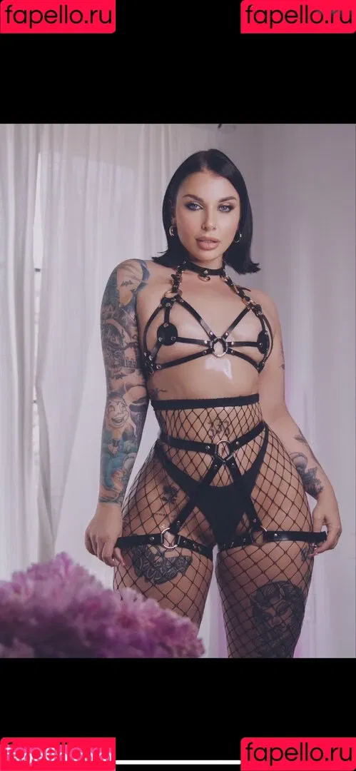 Ivy Lebelle / anyuser / itsivylebelle Onlyfans Photo Gallery 