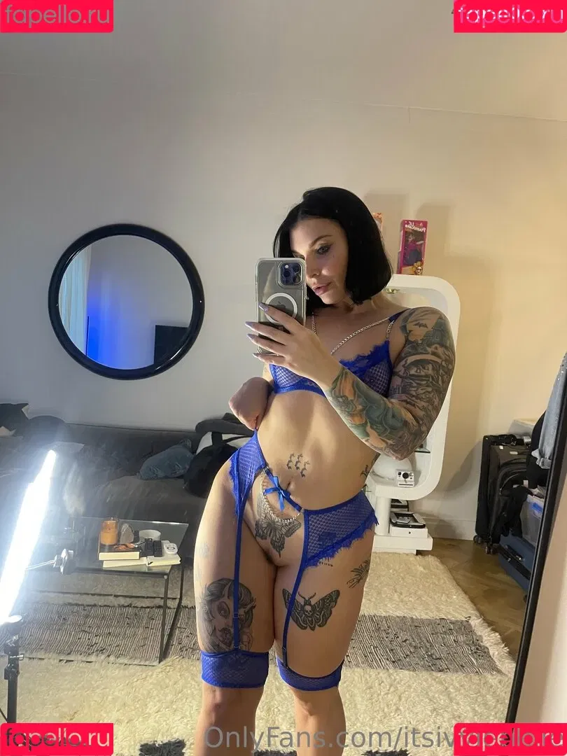 Ivy Lebelle / anyuser / itsivylebelle Onlyfans Photo Gallery 