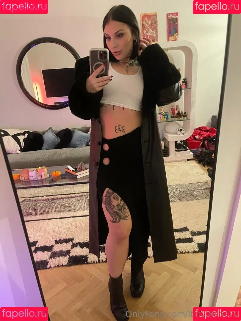 Ivy Lebelle / anyuser / itsivylebelle Onlyfans Photo Gallery 