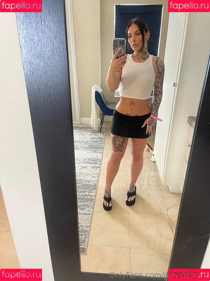 Ivy Lebelle / anyuser / itsivylebelle Onlyfans Photo Gallery 