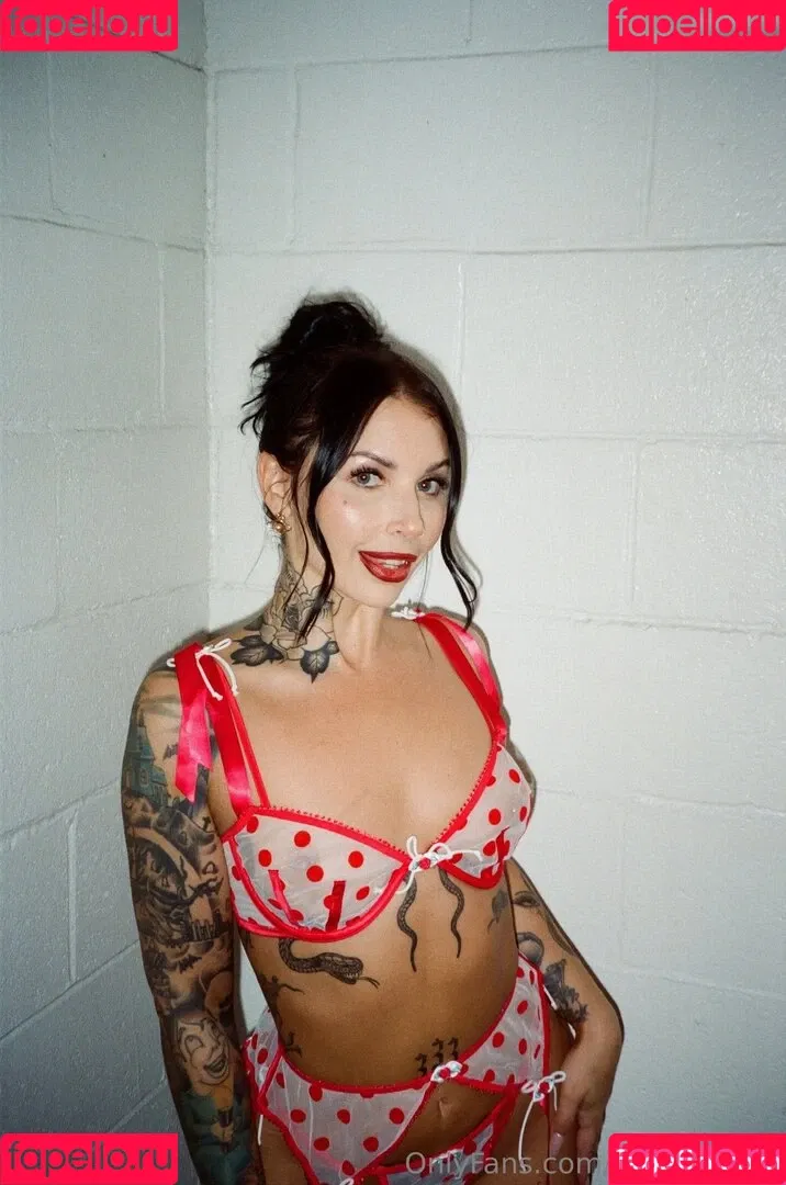 Ivy Lebelle / anyuser / itsivylebelle Onlyfans Photo Gallery 