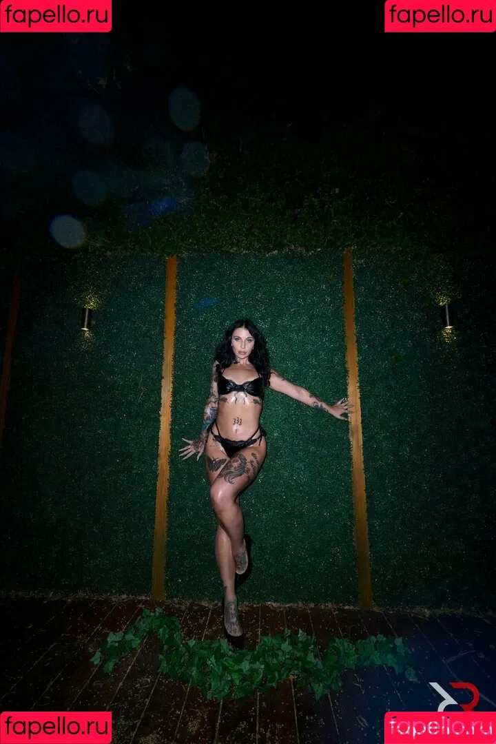 Ivy Lebelle / anyuser / itsivylebelle Onlyfans Photo Gallery 