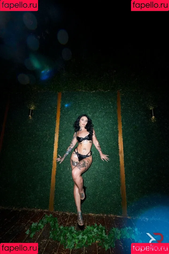 Ivy Lebelle / anyuser / itsivylebelle Onlyfans Photo Gallery 