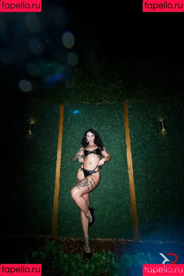 Ivy Lebelle / anyuser / itsivylebelle Onlyfans Photo Gallery 