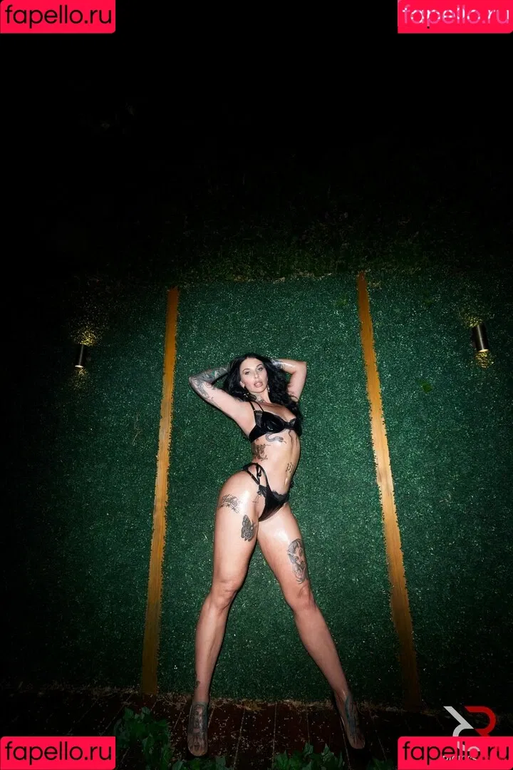 Ivy Lebelle / anyuser / itsivylebelle Onlyfans Photo Gallery 