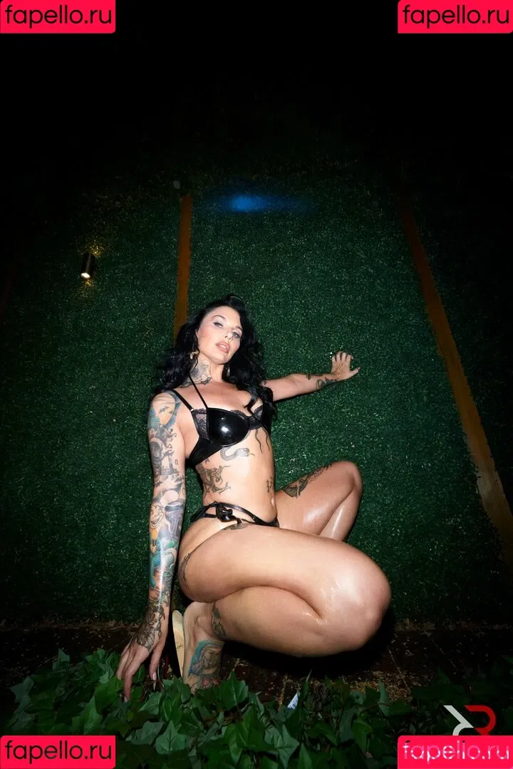 Ivy Lebelle / anyuser / itsivylebelle Onlyfans Photo Gallery 