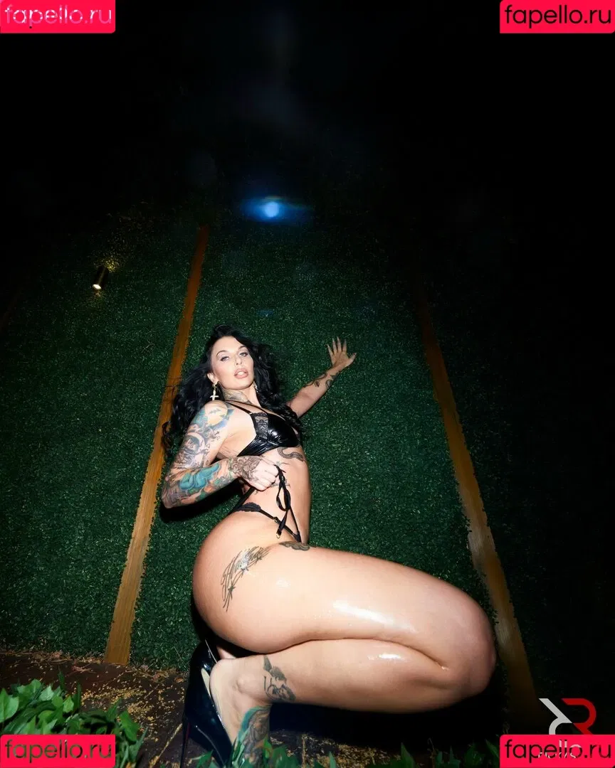 Ivy Lebelle / anyuser / itsivylebelle Onlyfans Photo Gallery 