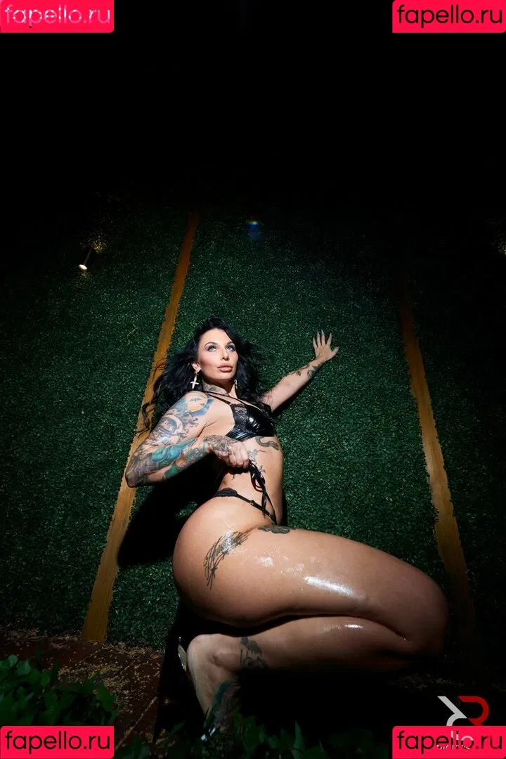 Ivy Lebelle / anyuser / itsivylebelle Onlyfans Photo Gallery 