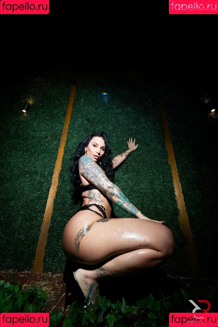 Ivy Lebelle / anyuser / itsivylebelle Onlyfans Photo Gallery 