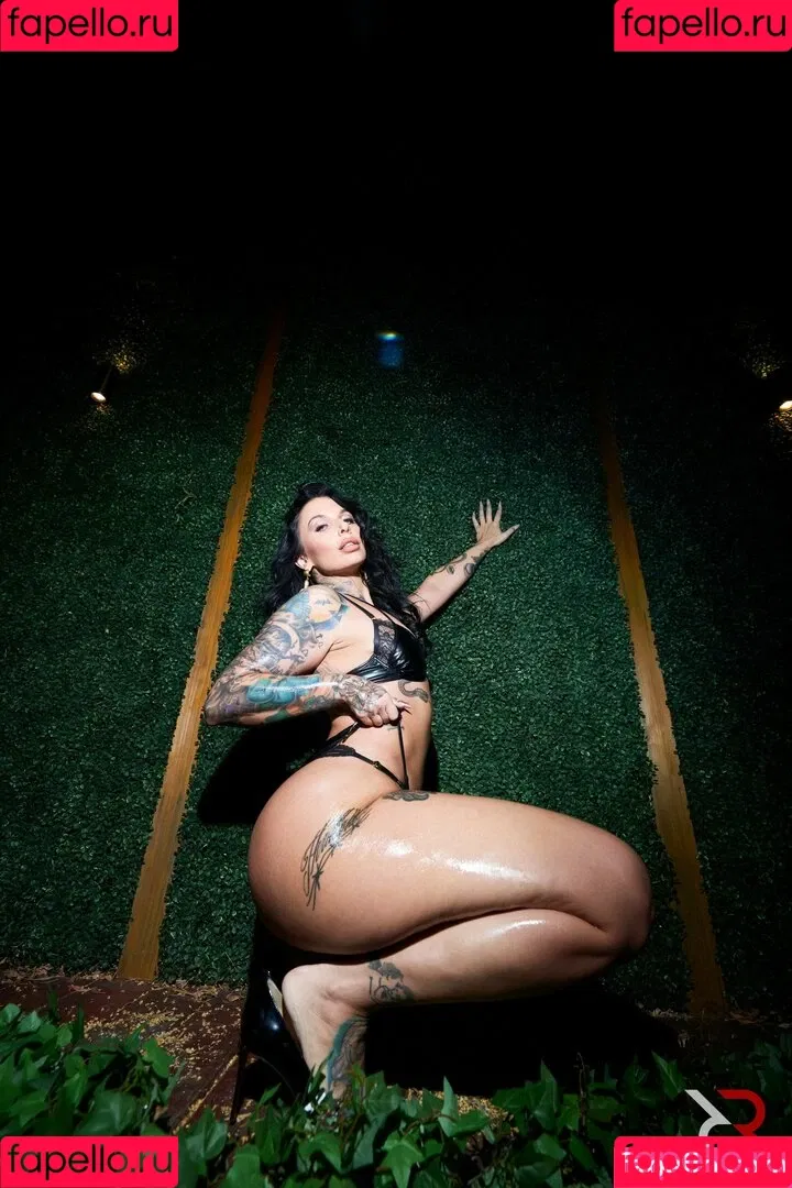 Ivy Lebelle / anyuser / itsivylebelle Onlyfans Photo Gallery 