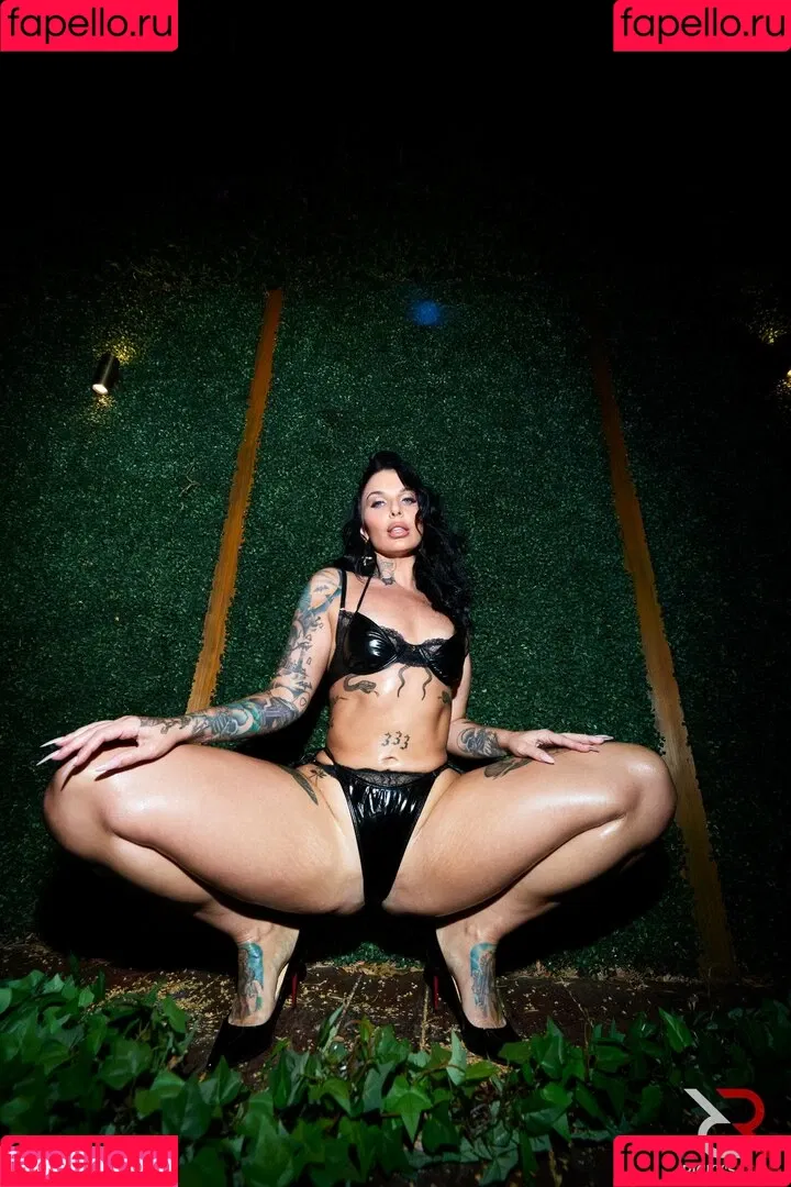 Ivy Lebelle / anyuser / itsivylebelle Onlyfans Photo Gallery 