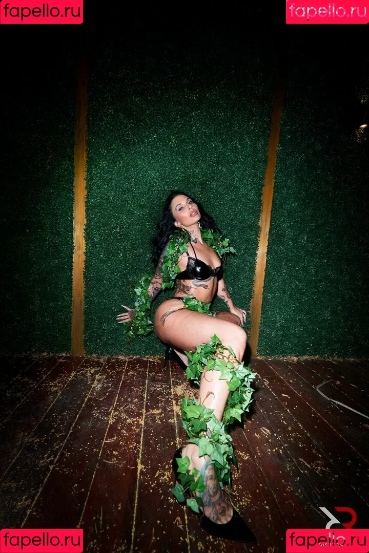 Ivy Lebelle / anyuser / itsivylebelle Onlyfans Photo Gallery 