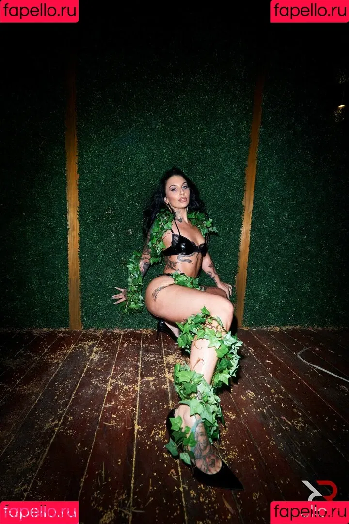 Ivy Lebelle / anyuser / itsivylebelle Onlyfans Photo Gallery 